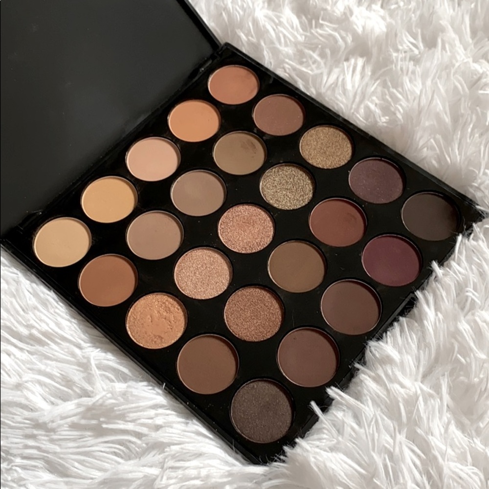 Morphe 25B Eyeshadow Palette